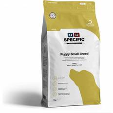 Specific Hunde Haustiere Specific CPD-S Puppy Small Breed 7kg
