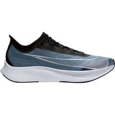 Nike zoom fly 3 Nike Zoom Fly 3 M - Coastal Blue/Metallic Silver