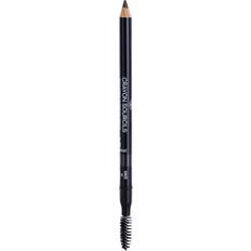 Chanel Eyebrow Products Chanel Crayon Sourcils Sculpting Eyebrow Pencil #40 Brun Cendre