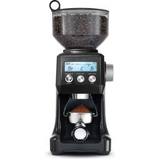 Electric Grinders Coffee Grinders Breville The Smart Grinder Pro
