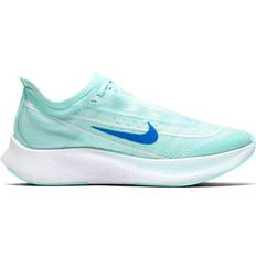 Nike Zoom Fly 3 W - Blue/Green