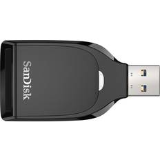 Minnekortlesere Western Digital USB 3.0 Card Reader for SDXC UHS-I SDDR-C531