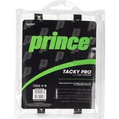 Prince Tacky Pro Overgrip 12-pack