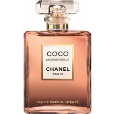 Chanel Damen Eau de Parfum Chanel Coco Mademoiselle Intense EdP 50ml