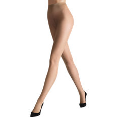 Pantyhose & Stay-Ups Wolford Individual 10 Tights - Cosmetic