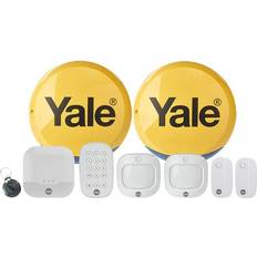 Yale alarm Yale IA-330