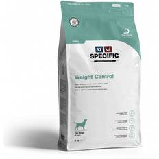 Specific Hunde Haustiere Specific CRD-2 Weight Control 6kg