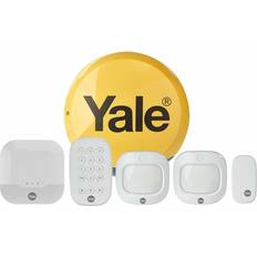 Yale alarm Yale IA-320