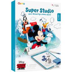 Tablet Toys Osmo Super Studio Disney Mickey Mouse & Friends