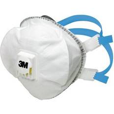 Gesichtsmasken & Atemschutz 3M Disposable Respirators Premium Series 8825 5-pack