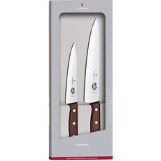 Victorinox Rosewood 5.1050.2G Knife Set