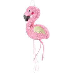 Piñataer Pinata Flamingo Pink