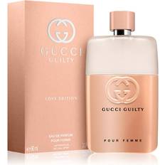 Gucci guilty women Fragrances Gucci Guilty Love Edition Pour Femme EdP 3 fl oz
