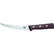 Victorinox Rosewood 5.6606.15 Boning Knife 15 cm