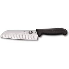 Kjøkkenkniver Victorinox Fibrox 5.2523.17 Santokukniv 17 cm