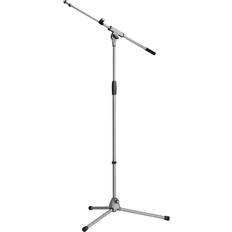 Konig & Meyer 21080 microphone stand