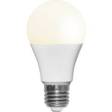 Dämmerlichtsensoren LEDs Star Trading 357-05-1 LED Lamps 7W E27