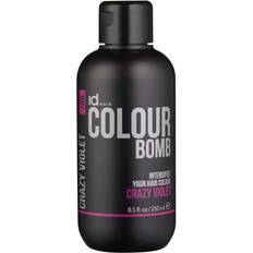 idHAIR Colour Bomb #788 Crazy Violet 250ml