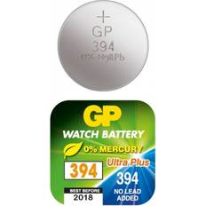 GP Batteries Ultra Plus 394