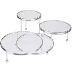 Cheap Cake Stands Wilton Cakes 'N More 3 Tier Cake Stand