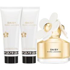 Marc jacobs daisy gift set Fragrances Marc Jacobs Daisy Gift Set EdT 50ml + Body Lotion 75ml + Shower Gel 75ml