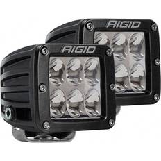 Extra Lights Vehicle Lights Rigid D-series Pro Driving LED (502313)