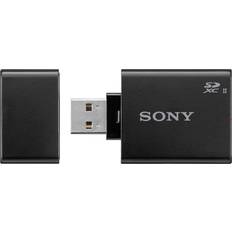 Sony Minnekortlesere Sony MRW-S1