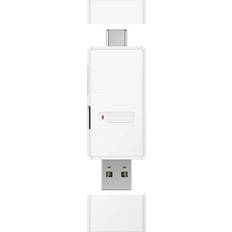 Huawei USB/USB-C Card Reader for microSD/NM