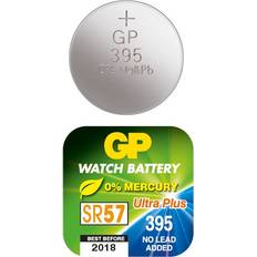 GP Batteries Ultra Plus 395