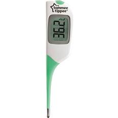 Waterproof Fever Thermometers Tommee Tippee 2 in 1 Thermometer