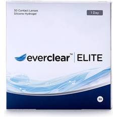 Dagslinser Kontaktlinser Visco Vision Everclear ELITE 30-pack