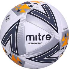 Mitre Ultimatch Max Soccer Ball