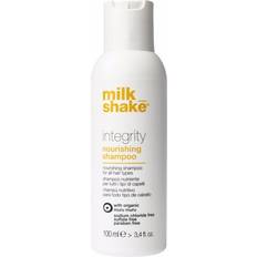 Milkshake shampoo Hair Products milk_shake Integrity Nourishing Shampoo 3.4fl oz
