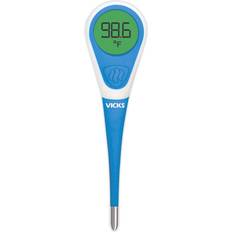 Waterproof Fever Thermometers Vicks ComfortFlex
