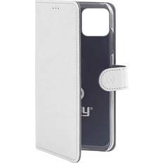 Iphone 11 wallet case Celly Wally Wallet Case for iPhone 11