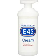 E45 cream 500g Skincare E45 500g Cream