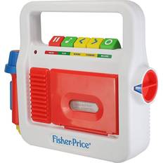 Fisher Price Musical Toys Fisher Price Play Tape Recorder