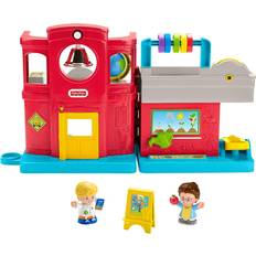 Fisher price little people Fisher Price Little People Friendly School