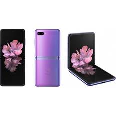 Mobile Phones Samsung Galaxy Z Flip 256GB