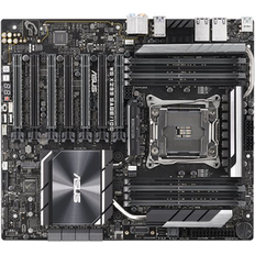 SSI CEB - TPM 2.0 Motherboards ASUS WS X299 SAGE/10G