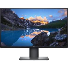 2560x1440 - Picture-By-Picture Monitors Dell UltraSharp U2520D