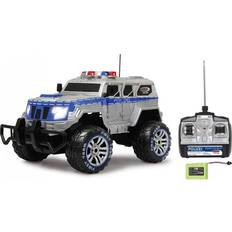Jamara Police Armored Car Monstertruck RTR 410032
