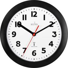Radio Controlled Wall Clocks Acctim Parona Wall Clock 9.1"