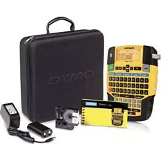 Dymo Etikettiermaschinen Etikettendrucker & Etikettiergeräte Dymo Rhino 4200 Kit