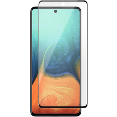 Panzer Premium Full-Fit Glass Screen Protector for Galaxy A71/Note 10 Lite