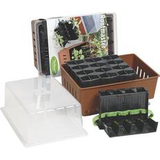 Potter, Planter & Dyrking Nelson Garden Mini Greenhouse Rootmaster