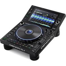 MP4 DJ-controllere Denon SC6000M Prime