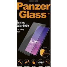 PanzerGlass Case Friendly Screen Protector for Galaxy S10 Lite