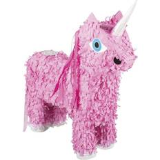 Piñatas Boland Piñata Unicorn Pink