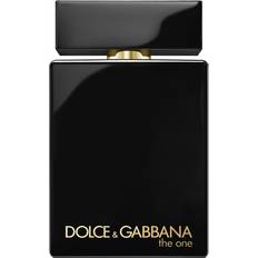 Dolce & Gabbana Fragrances Dolce & Gabbana The One for Men Intense EdP 3.4 fl oz